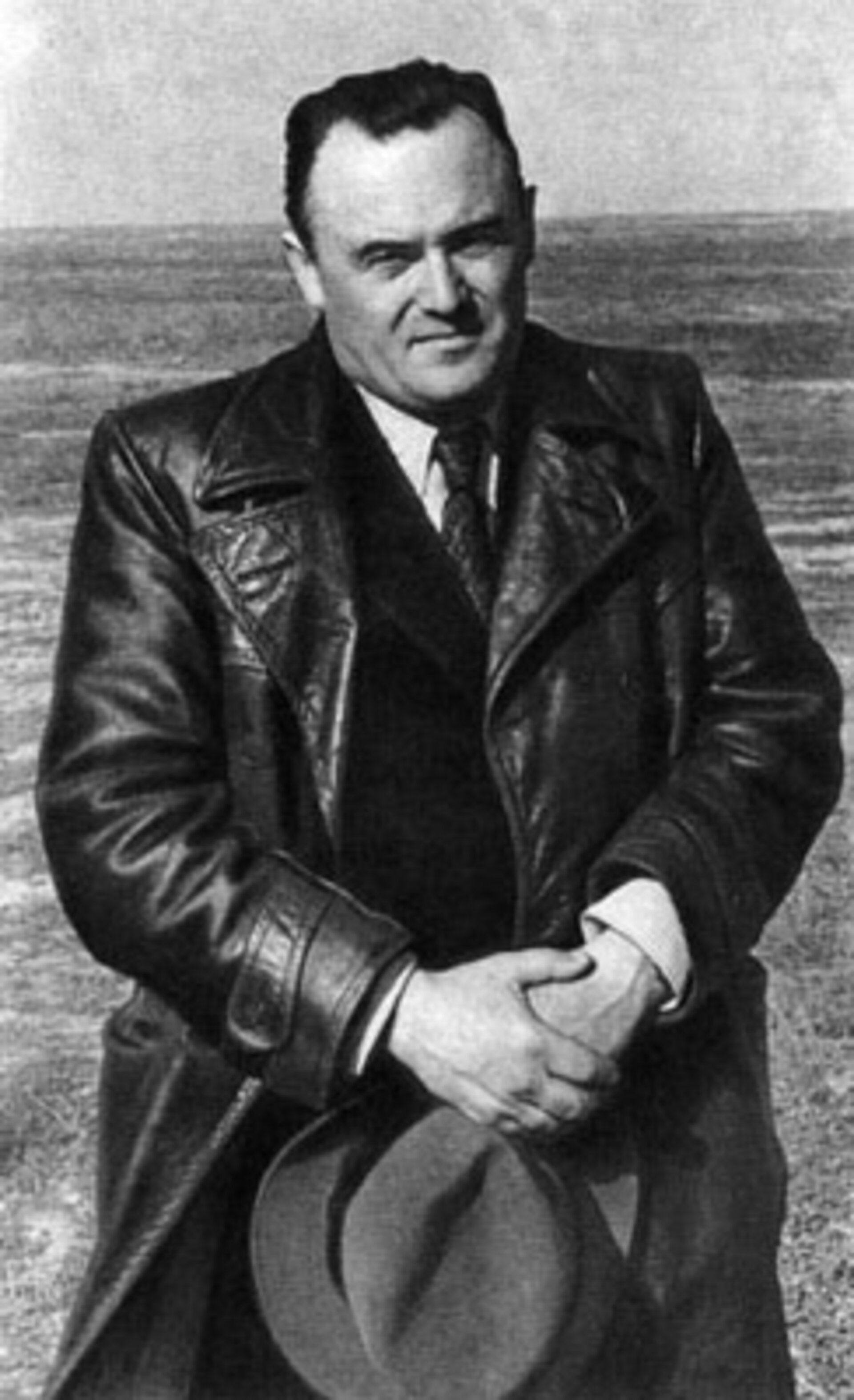 Sergei Korolev