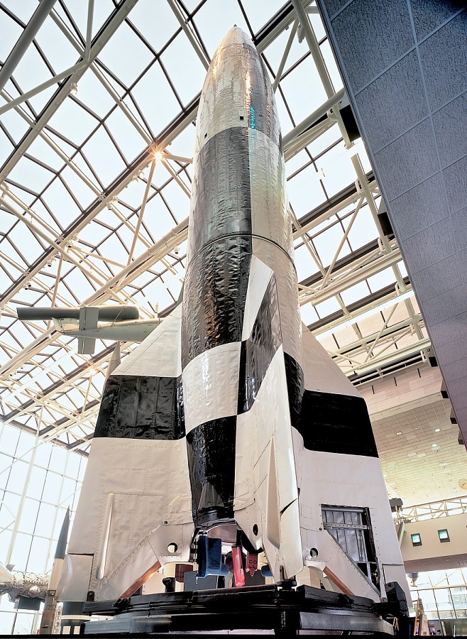 V-2 Rocket